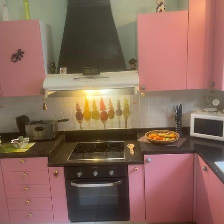Casa Landoni Apartment Mendrisio Bagian luar foto