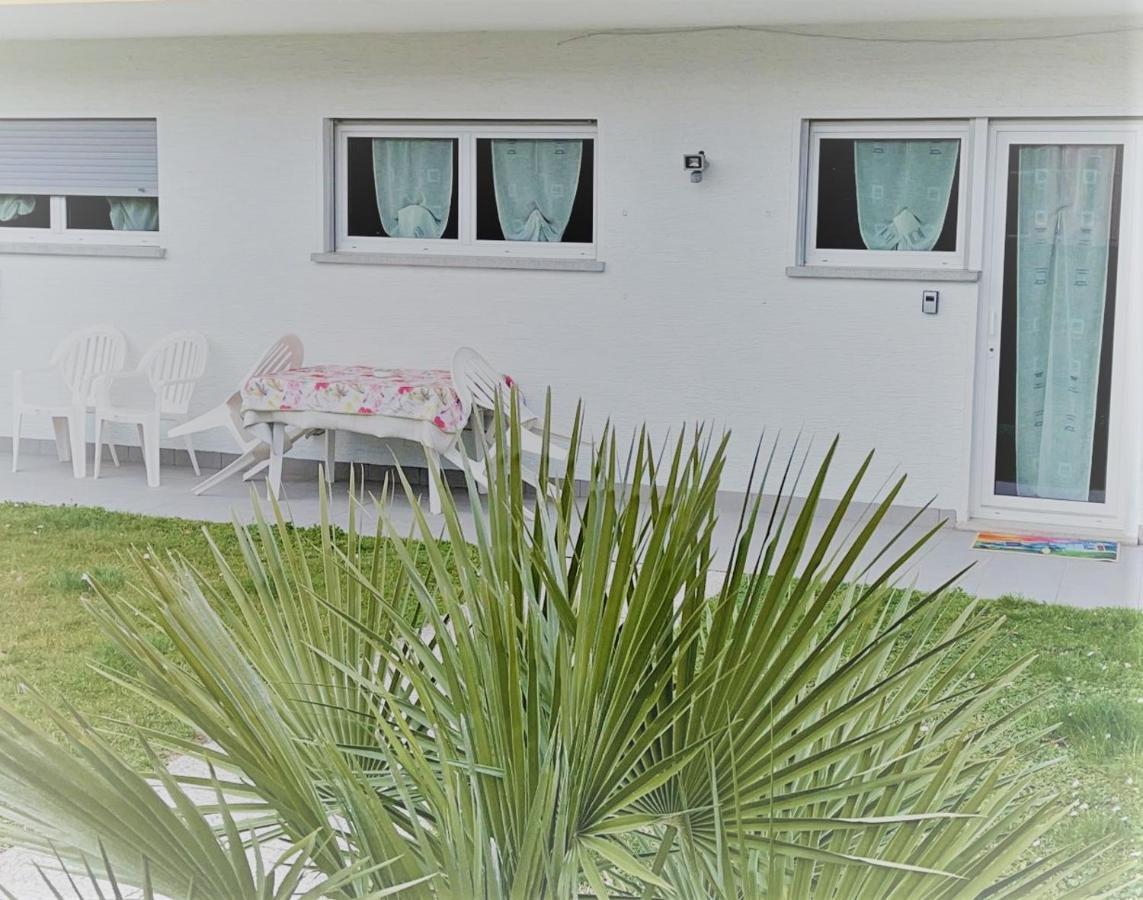 Casa Landoni Apartment Mendrisio Bagian luar foto