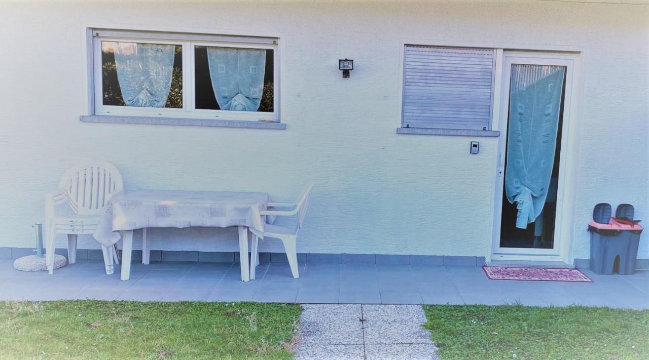 Casa Landoni Apartment Mendrisio Bagian luar foto