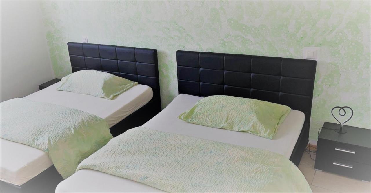 Casa Landoni Apartment Mendrisio Bagian luar foto