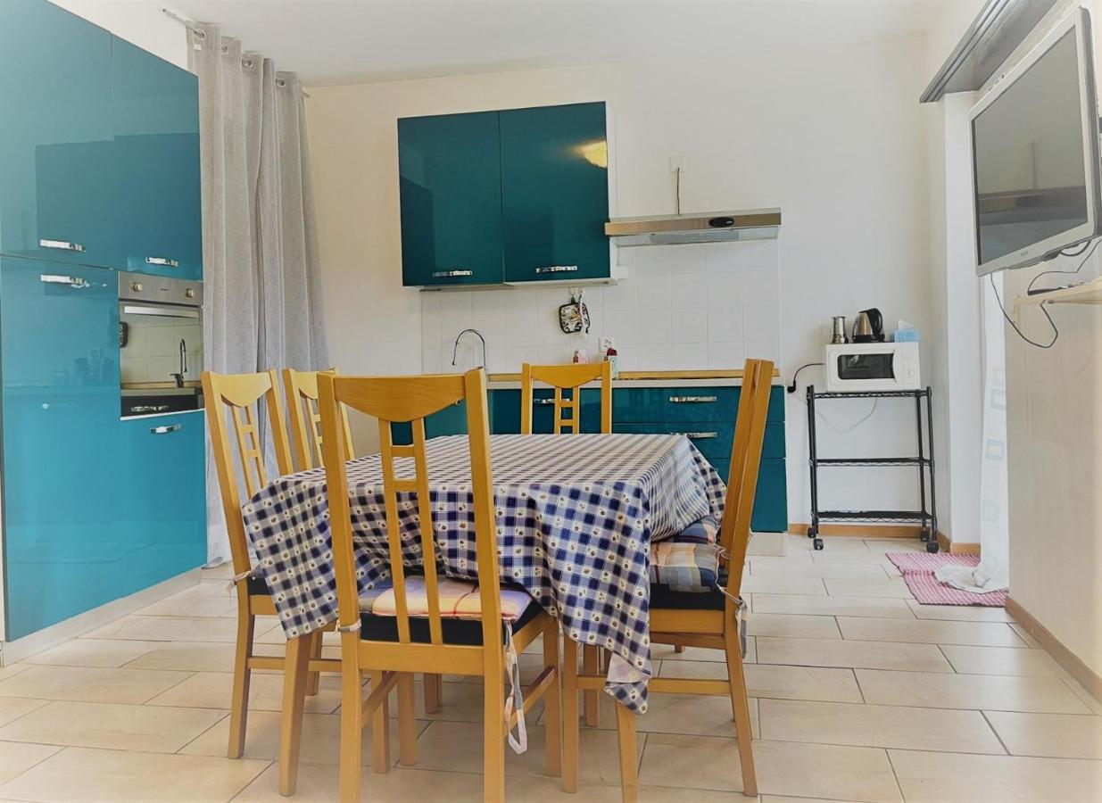 Casa Landoni Apartment Mendrisio Bagian luar foto