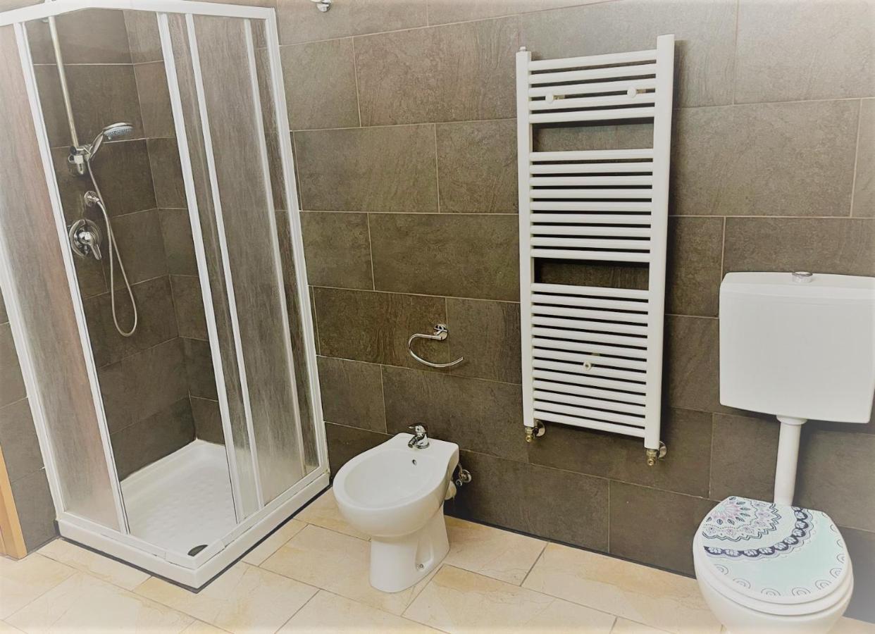 Casa Landoni Apartment Mendrisio Bagian luar foto