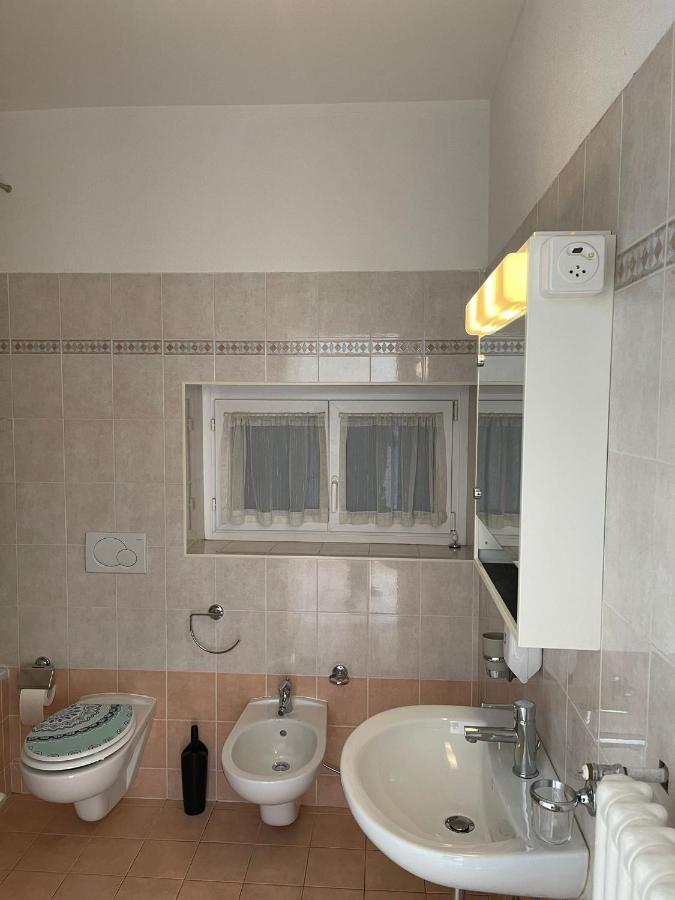 Casa Landoni Apartment Mendrisio Bagian luar foto