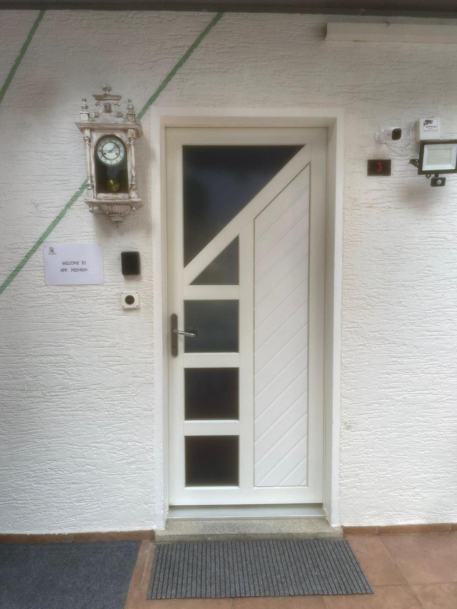 Casa Landoni Apartment Mendrisio Bagian luar foto