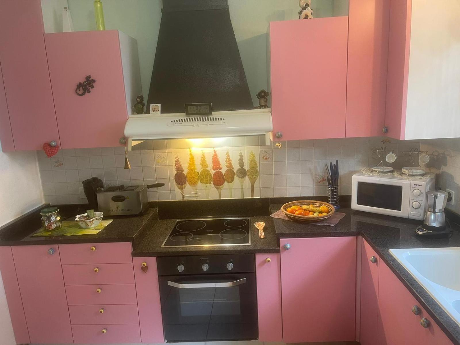 Casa Landoni Apartment Mendrisio Bagian luar foto