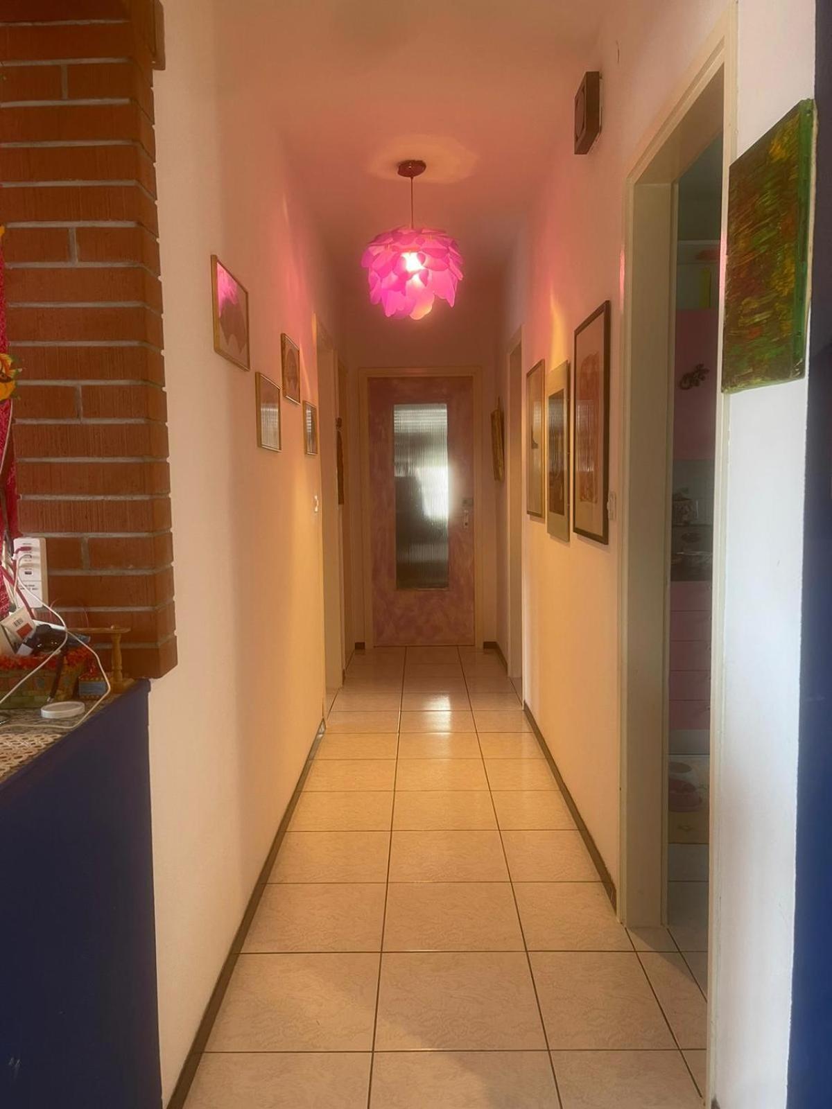 Casa Landoni Apartment Mendrisio Bagian luar foto
