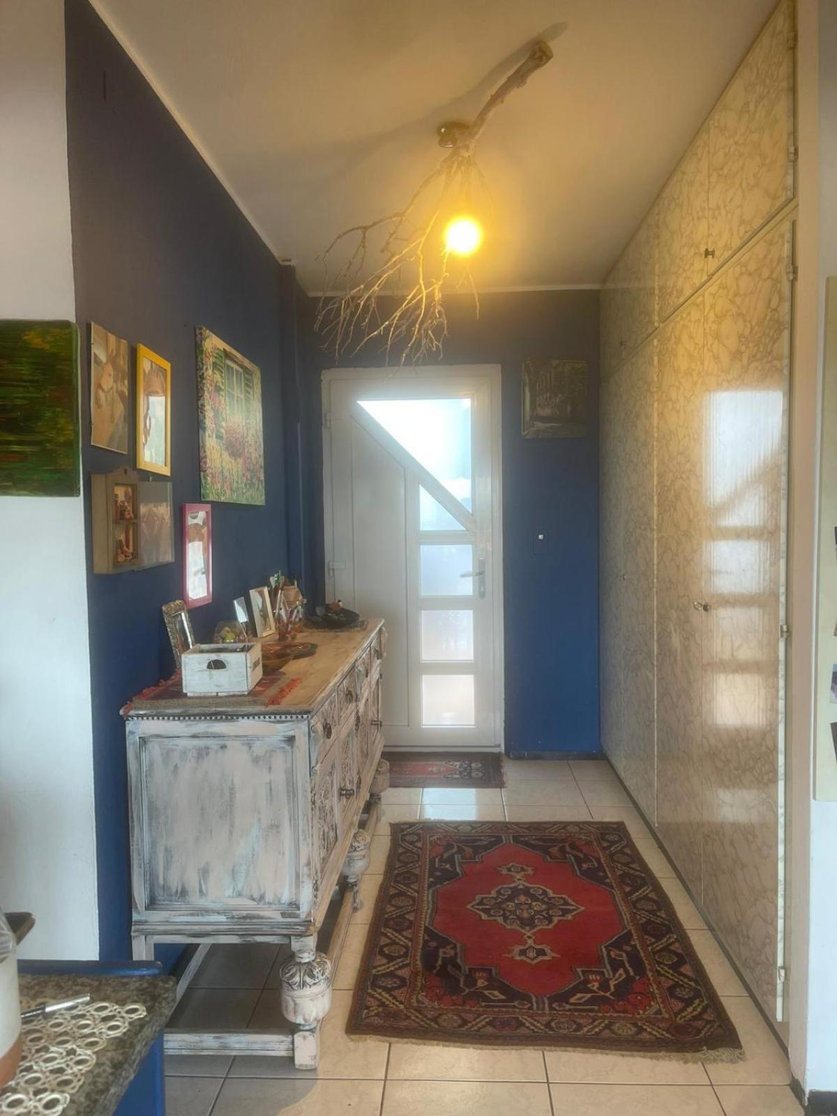 Casa Landoni Apartment Mendrisio Bagian luar foto